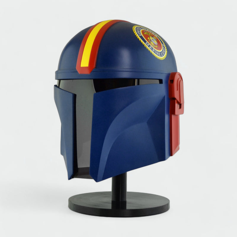 Mandalorian EGA Helmet