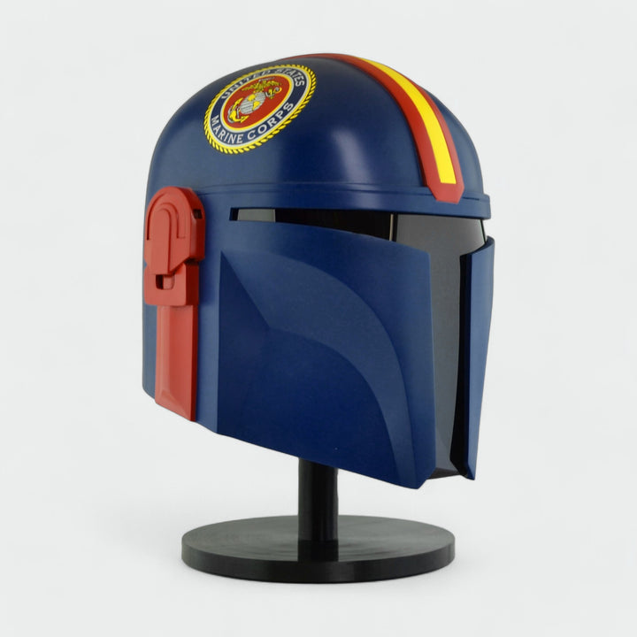 Mandalorian EGA Helmet