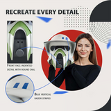 Arf Trooper Helmet from Star Wars Series / Star Wars Helmet Cyber Craft