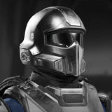 Helldivers 2 B-22 Model Citizen Costume