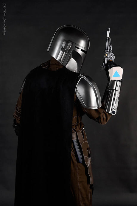 Mandalorian Cosplay Armor Costume