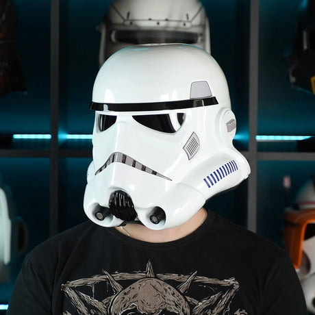Imperial Stormtroopers - Classic Clean Helmet
