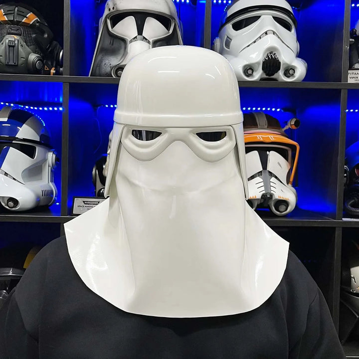 Snowtrooper Helmet - Clean