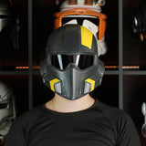 Helldivers 2 B-01 Tactical - Left Line