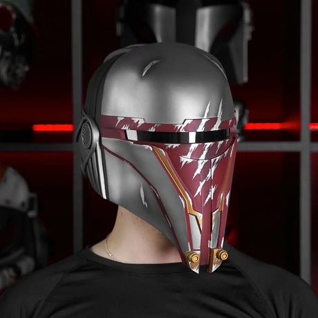 Darth Revan Helmet