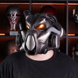 Power Armor X-01 Enclave Helmet