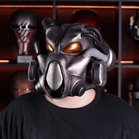 Power Armor X-01 Enclave Helmet
