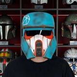 Kyber Trooper Helmet