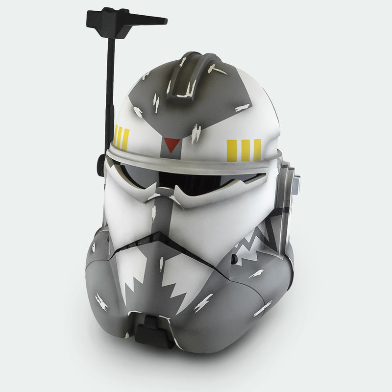 Commander Wolffe Helmet