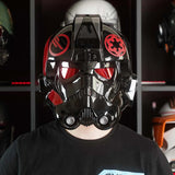 Tie Pilot - Inferno Squad Helmet