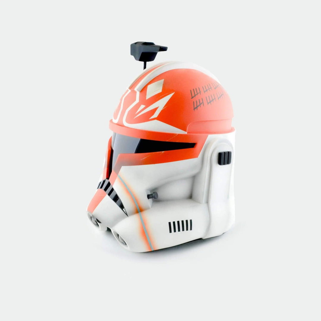 Captain Rex - Ahsoka Helmet