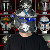 Titanfall 2 Grapple Pilot Helmet