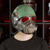 NCR Veteran Ranger - Realistic Helmet