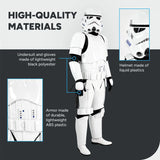 Imperial Stormtrooper Cosplay Armor Costume