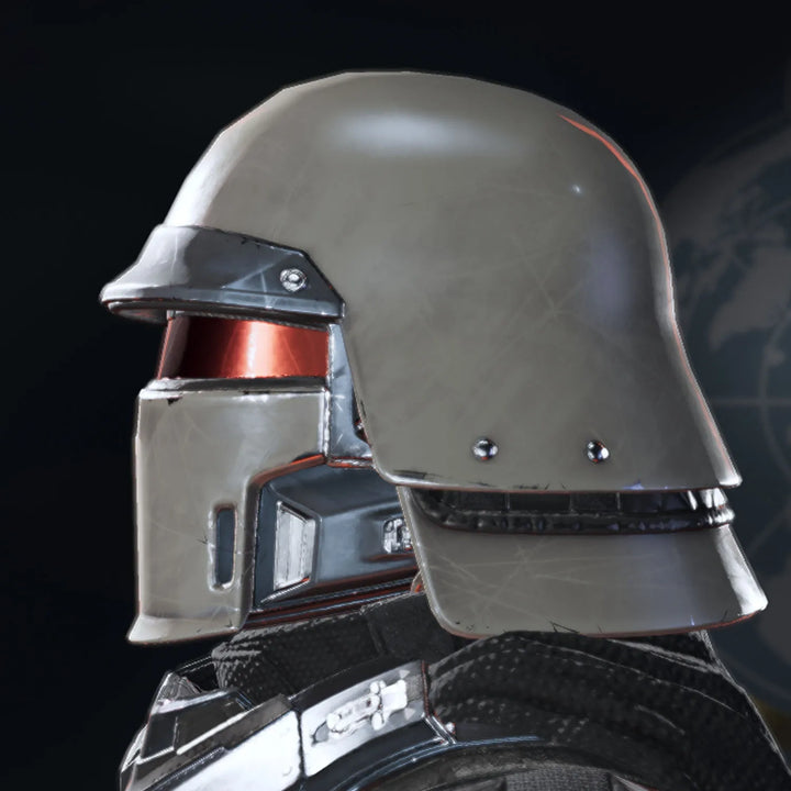 Helldivers 2 B-24 Enforcer Helmet - Pre Order