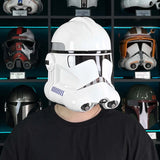 Clone 2 - Classic Clean Helmet