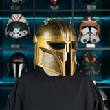 The Armorer Helmet