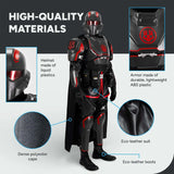 Helldivers 2 Chaosdiver Cosplay Costume