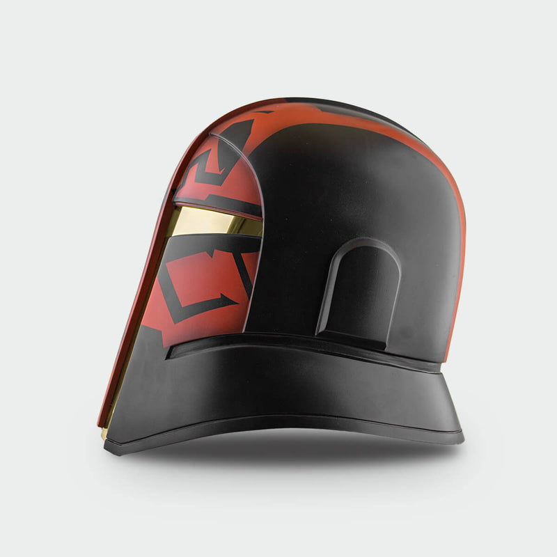 Praetorian Guard Helmet / Buy Cosplay Helmet / Mandalorian 3 Season Helmet / Buy Star Wars Helmet / Cyber Craft