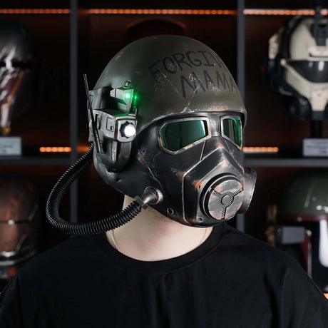 NCR Desert Ranger Helmet