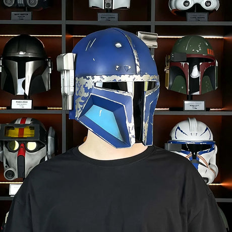 Paz Vizsla Helmet