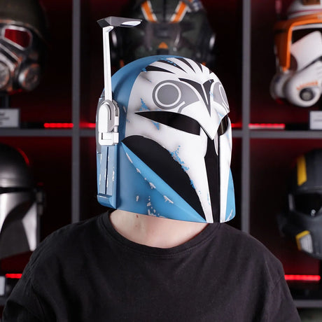 Bo Katan Helmet