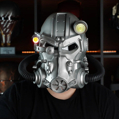 Power Armor T60 Helmet Clean