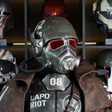 NCR Veteran Ranger Realistic Helmet