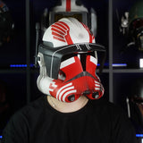 Clone 2 - Commander Thorn Helmet
