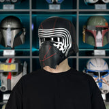 Kylo Ren Reforged Helmet