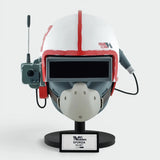 Sforza Helmet ARC Raiders