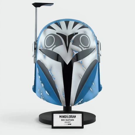 Bo Katan Helmet