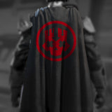 Helldivers 2 Chaos Diver Cosplay Costume