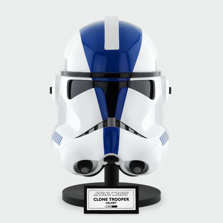 Clone 2 - 501 Legion Clean Helmet