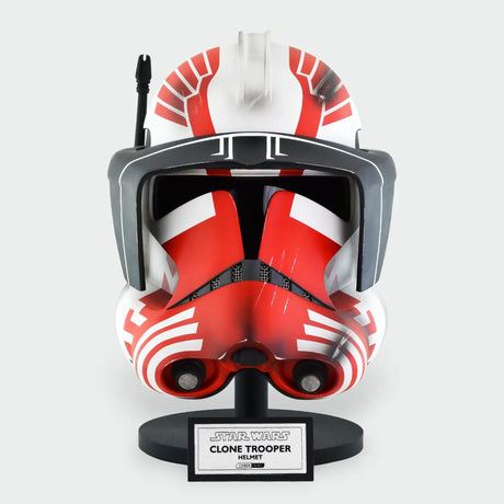 Clone 2 - Commander Thorn Helmet