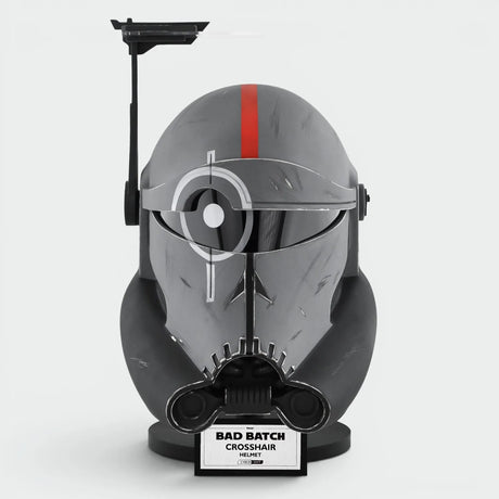 Crosshair Bad Batch Helmet New