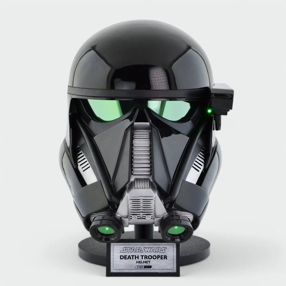 Death Trooper Helmet with LED