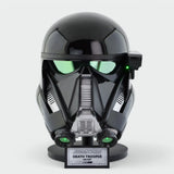 Death Trooper Helmet with LED
