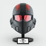 Helldivers 2 B-01 Helmet - Chaosdiver Classic