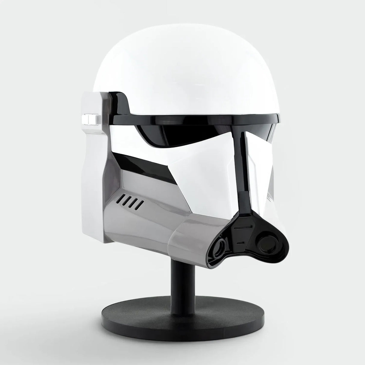 Imperial Armored Commando Helmet