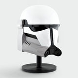Imperial Armored Commando Helmet