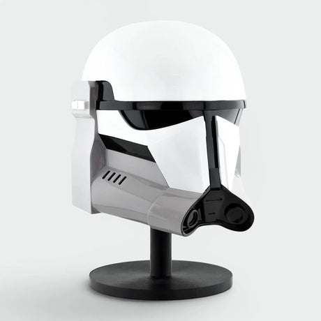 Imperial Armored Commando Helmet