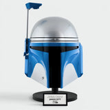 Jango - Clean Helmet with LED