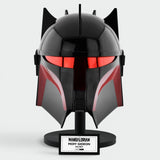 Moff Gideon Helmet