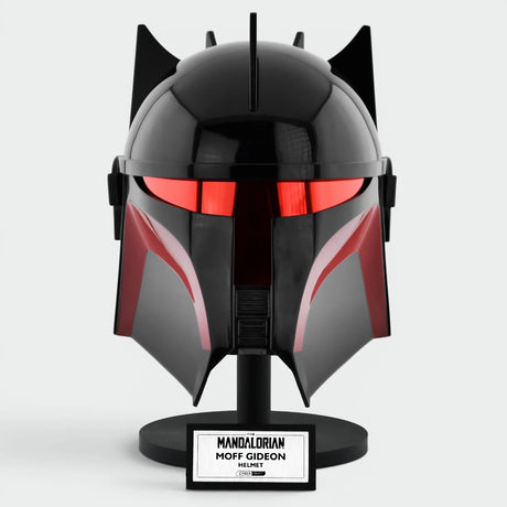 Moff Gideon Helmet