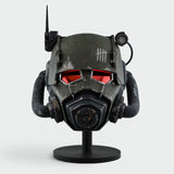 NCR Power Armor Helmet
