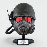 NCR Veteran Ranger Realistic Helmet
