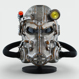 Power Armor T60 Helmet