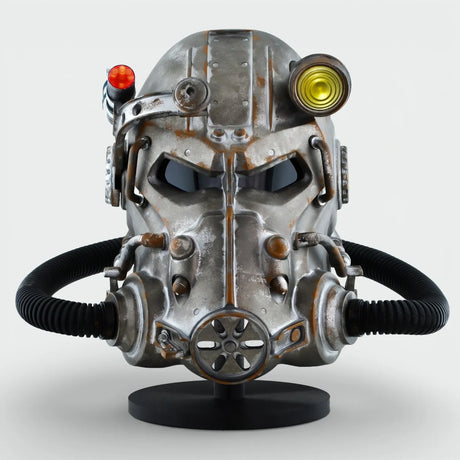 Power Armor T60 Helmet
