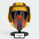 Scout - Ezra Bridger Helmet
